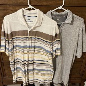 Tommy Bahama Polo